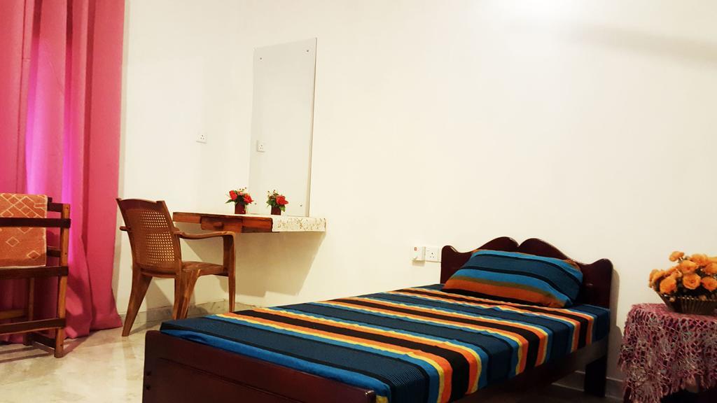 Kassapa Home Stay Sigiriya Exterior foto